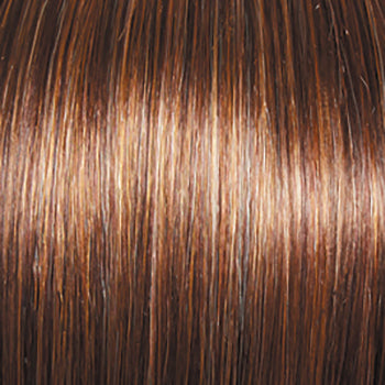 True Demure Short Wavy Wig for Women, Lightweight Flexlite Fiber