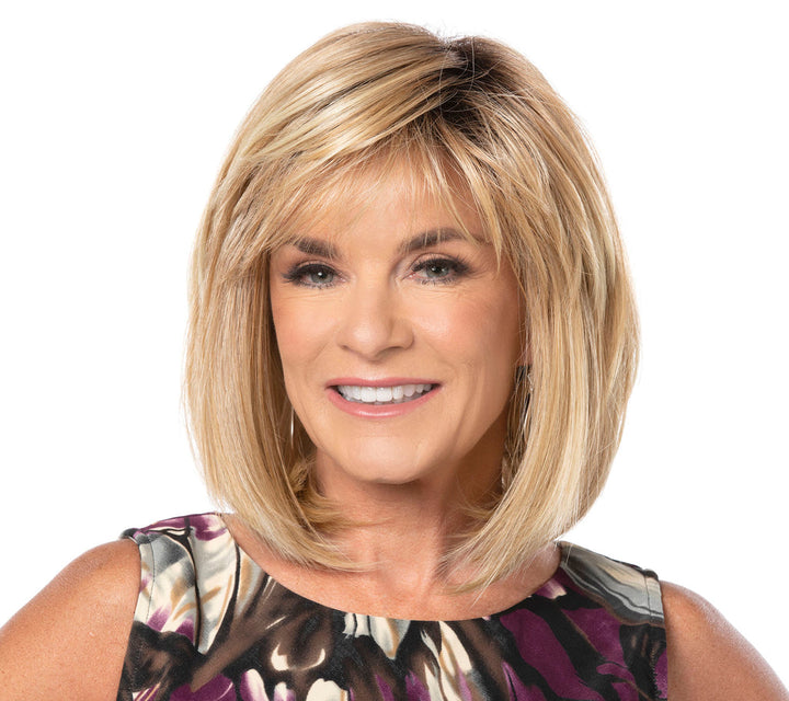 Whisper Wig by Toni