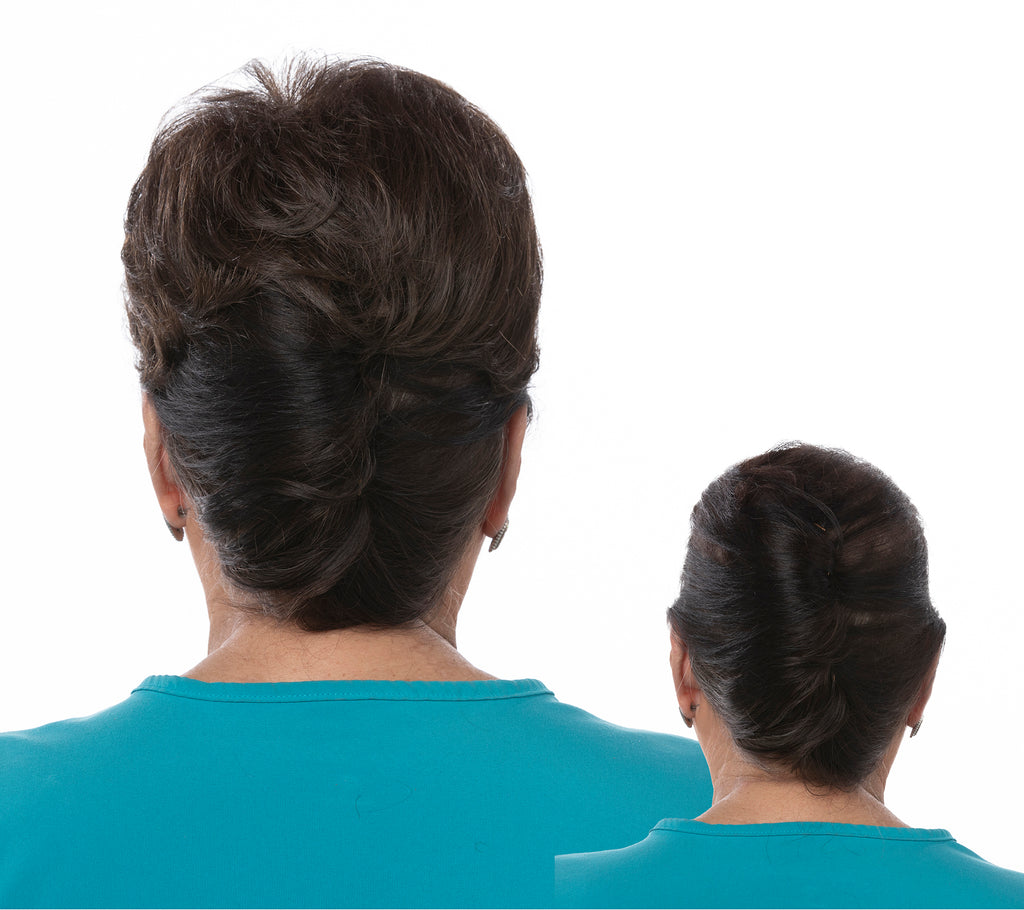 Salon Topper  by Toni