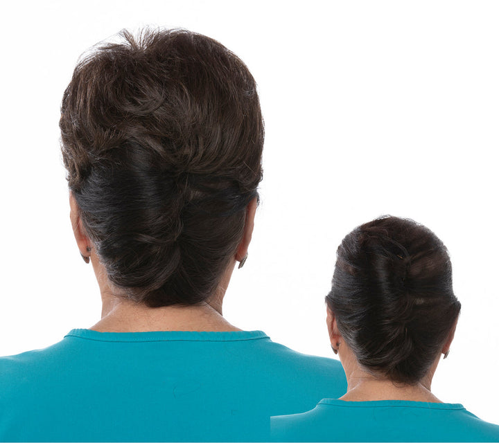Salon Topper  by Toni